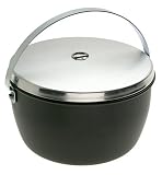 Open Country Nonstick Covered 4-Quart Billy Pot