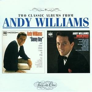 Andy Williams - As Time Goes By: The Best of Andy Williams - Zortam Music