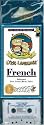 Lyric Language French/English Double Play Series 1 [VHS]