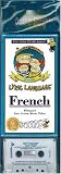 Lyric Language French/English Double Play Series 1