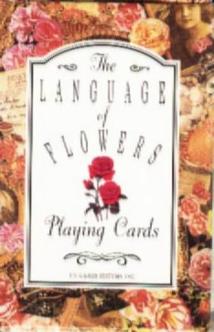 The Language of Flowers Playing Cards