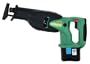 Hitachi CR18DV 18 Volt Reciprocating Saw