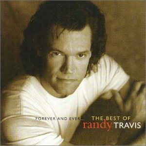 Randy Travis - Point Of Light