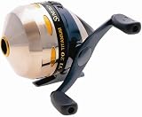 Shakespeare Synergy Ti10 Spincast Reel