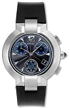 Concord La Scala Men's Stainless Steel Quartz Watch 0310142