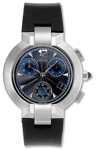 Concord Herrenuhr Quarz 310142