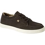 DC Standard LE Shoe - Men's Dark Chocolate, 8.5