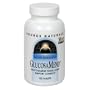 Source Naturals GlucosaMend, 120 Tablets
