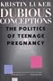Dubious Conceptions: The Politics of Teenage Pregnancy