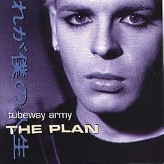 The Plan + 12 Bonus Tracks