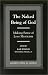 Book The Naked Being of God
