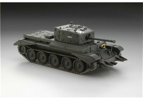 Cover image : 1/72 クロムウェルMK4