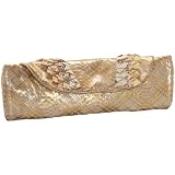 Dialog Ltd. Chiquita Folded Clutch