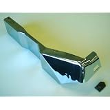 1956-1962 Corvette Ignition Shield by Chevrolet