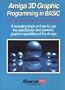 Amiga 3d Graphics Programming in Basic (A Data Becker book)