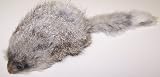 Vo-Toys Fur Mice with Squeaker in Bulk Cat Toys