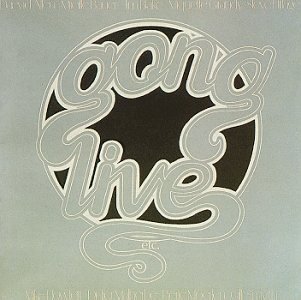 Gong - Live Etc. - Zortam Music