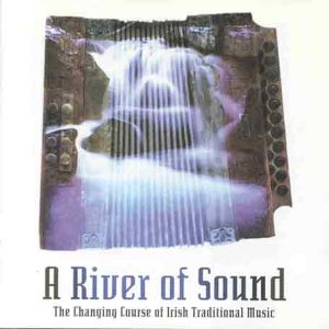 RIVER OF SOUND CD