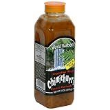 World Harbors Chimichurry Marinade, 18-Ounce (Pack of 6)