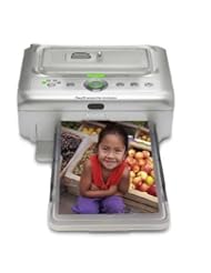 Photography: Kodak Easyshare Printer Dock PLUS - Kodak