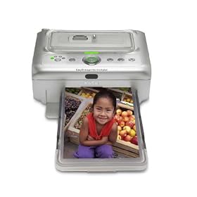 Kodak EasyShare Printer Dock PLUS