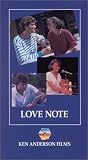 LOVE NOTE [VHS]