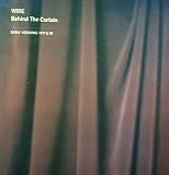 Behind the Curtain