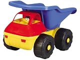 Eigenschaften Androni Giocattoli s.r.l 7136575 / Androni 7136575 - Lkw Kipper zum Spielen im Sand oder Kinderzimmer, 41cm