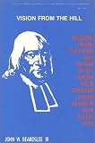 Vision from the Hill: Selections from Works of Faculty & Alumni