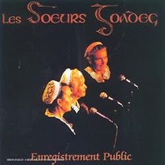 Enregistrement Public
