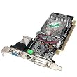 GeForce 7300GS 256MB DDR2 PCI Express Video Card w/TV DVI