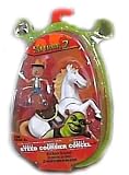 Shrek 2 Noble Steed Action Figure with Rearin' up Action