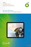 Review Institution of Chemical Engineers  / LNG Fire Protection & Emergency Response - BP Process Safety Series - IChemE (Bp Fire Safety)