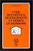 Code des hotels, restaurants et debits de boissons (French Edition)