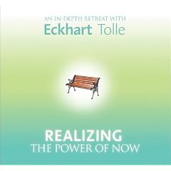 Realizing the Power of Now