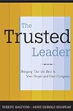 The Trusted Leader **ISBN: 9780743235396**