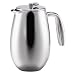 Bodum Columbia 12-Ounce Stainless-Steel Thermal Coffee Press Pot