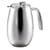 Bodum Columbia 0.35l Tea and Coffee Press - Stainless Steel