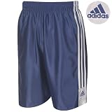 adidas 3-Stripes Dazzle Short Youth