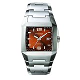 Freestyle Capitan Watch - Brown - 20109