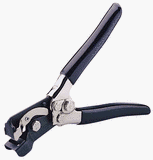 Awls & Nail Sets: Malco Prod. NHP1 Nail Hole Slot Punch