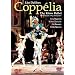 Coppelia - Delibes [DVD] [1993]