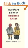 Belgische Riesen. Roman