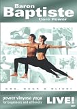 Baron Baptiste Live!: Core Power