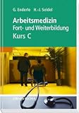 Bild zu: Arbeitsmedizin Fort- und Weiterbildung: Kurs C