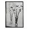 Steel Poster Frame - Black (24x36")
