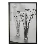 Steel Poster Frame - Black (24x36)
