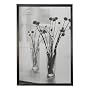 Steel Poster Frame - Black (24x36")