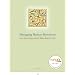 Managing Human Resources (5th Edition)