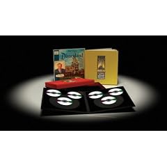 Walt Disney Masterpiece The Many Adventures of Winnie the Pooh Exclusive Deluxe Edition Box Set
